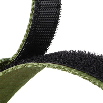 COROS Nylon Velcro Watch Band for Smartwatch Unisex Adjustable Strap BandsCo Straps