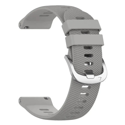 Amazfit Silicone Watch Band Replacement - Flexible Sports Strap BandsCo Straps