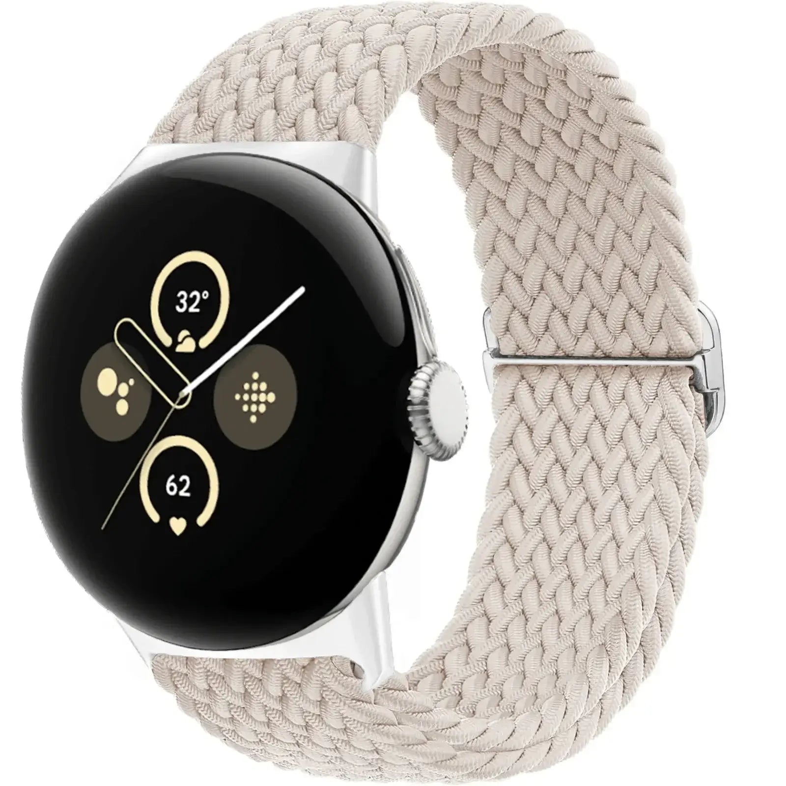 Google Pixel Nylon Strap - Stylish, Durable, Versatile Band BandsCo Straps