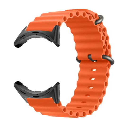 Google Pixel Silicone Strap - Comfortable, Waterproof Design BandsCo Straps