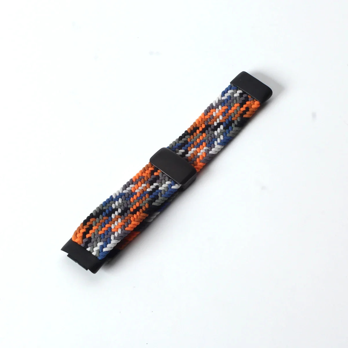 Fitbit Charge 5 6 Nylon Elastic Loop Band BandsCo Straps