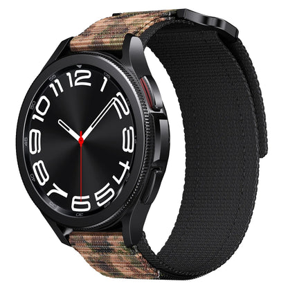 COROS Nylon Watch Band Replacement Strap for Smartwatch Universal Fit BandsCo Straps