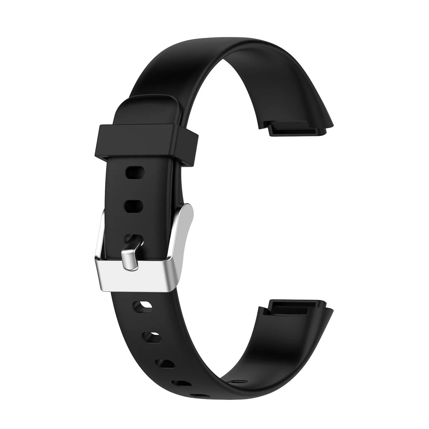 Fitbit Luxe Waterproof Silicone Strap - Soft Comfortable Band BandsCo Straps