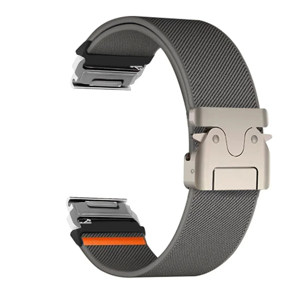 Garmin Nylon Military Strap - Soft Wear-Resistant Band BandsCo Straps