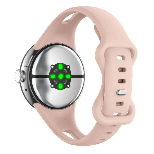 Google Pixel Silicone Band - Breathable, Sporty, Comfortable BandsCo Straps