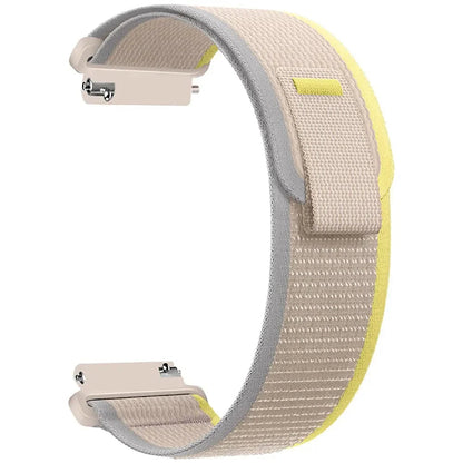 COROS Nylon Band Strap For Smartwatch - Breathable Sport Loop BandsCo Straps