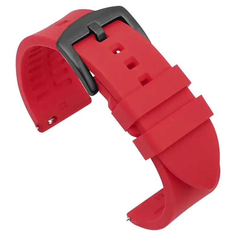 Huawei Watch Silicone Band - Soft, Waterproof, Comfortable BandsCo Straps