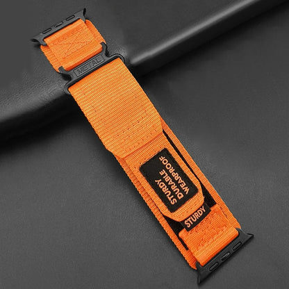 Apple Watch Nylon Band - Tough Waterproof Strap BandsCo Straps
