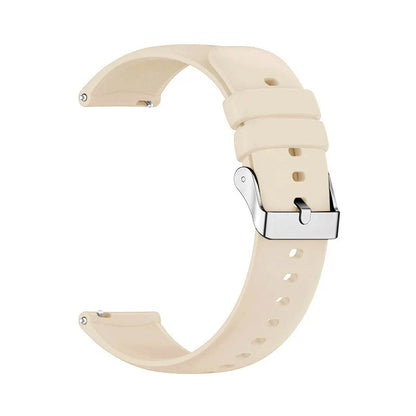 OnePlus Smartwatch Bands Silicone Watch Strap Replacement Bracelet BandsCo Straps