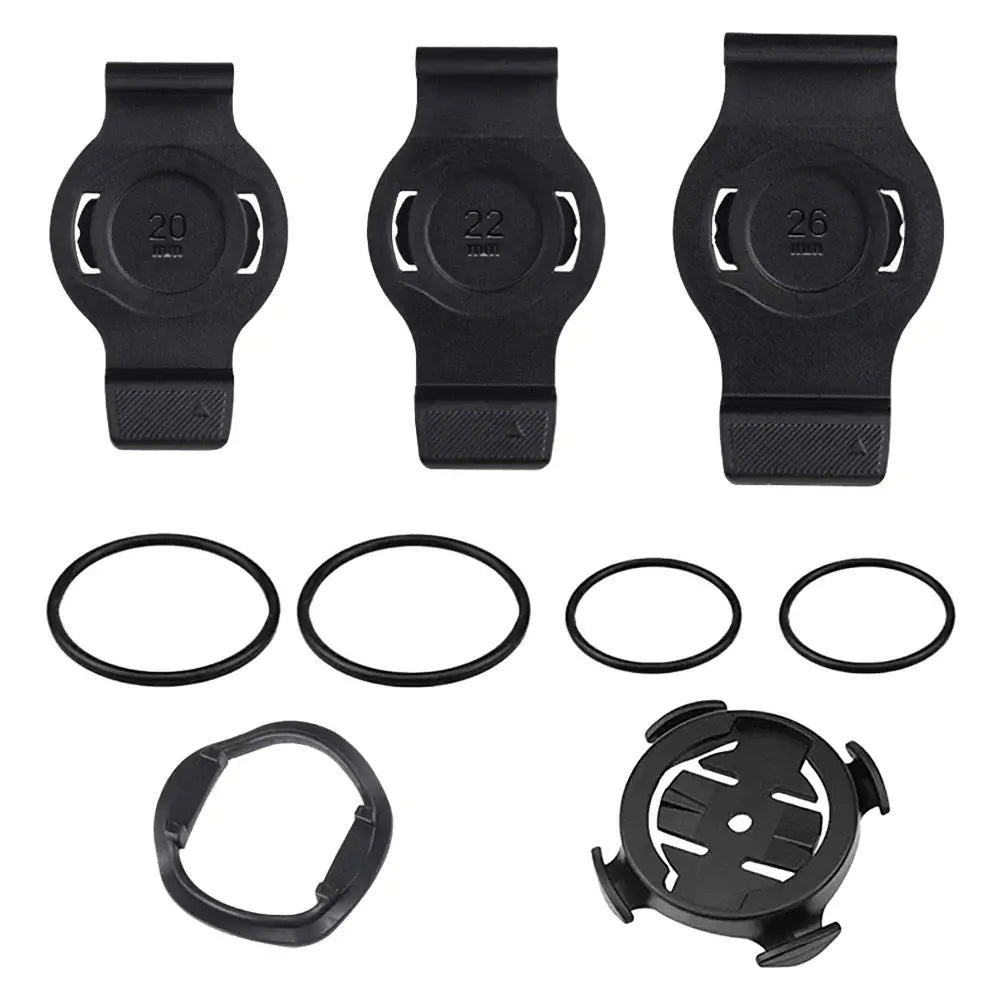 Garmin Smartwatch Bike Mount - Durable and Stylish Accessory BandsCo Straps