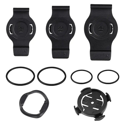Garmin Smartwatch Bike Mount - Durable and Stylish Accessory BandsCo Straps