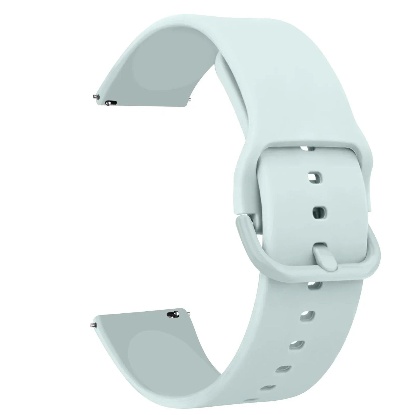 OnePlus Watch Band Silicone Strap Sport Replacement Wristband Accessory BandsCo Straps