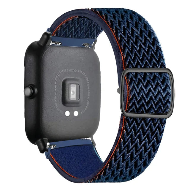 COROS Band Nylon Elastic Strap for Smartwatch - Comfortable Sport Band BandsCo Straps