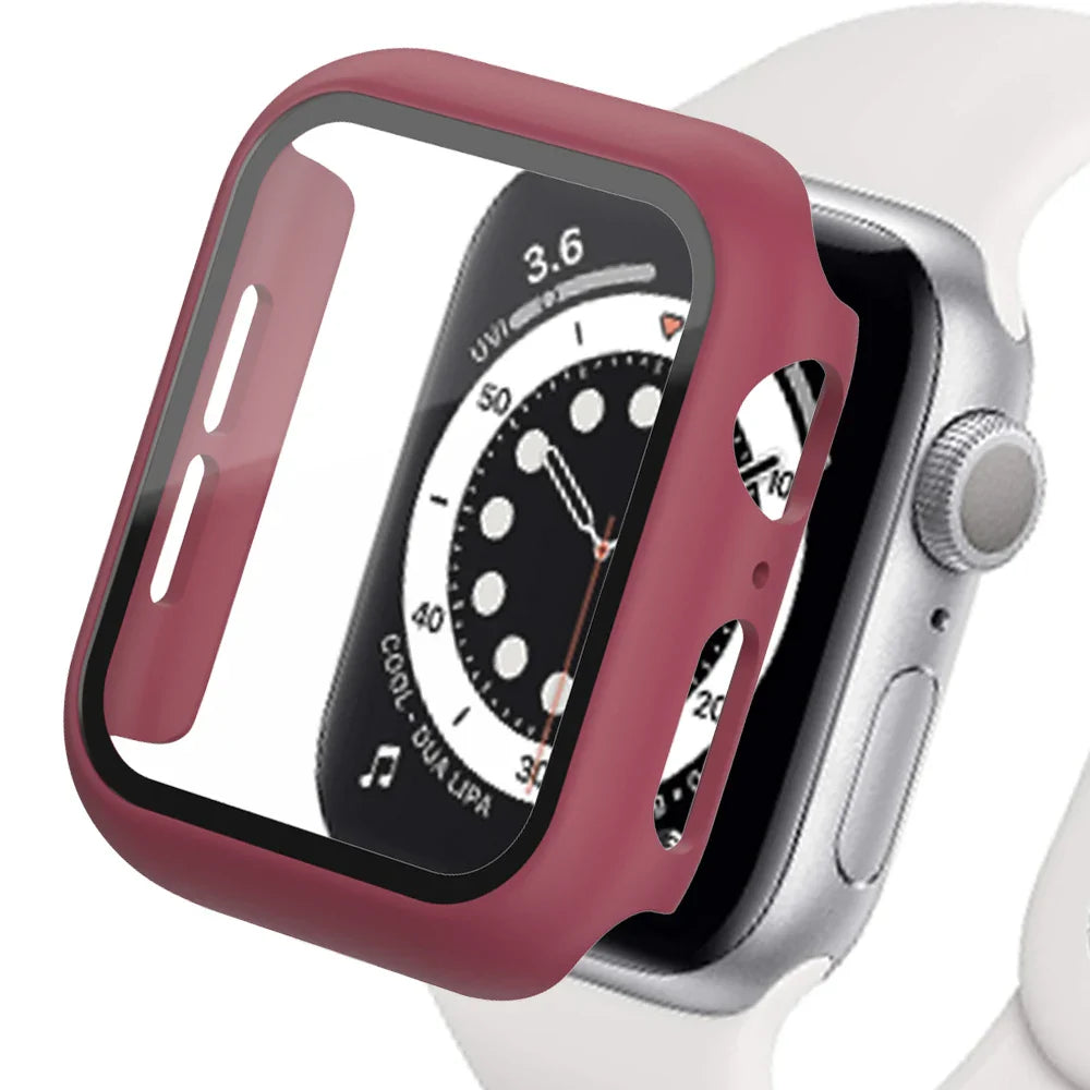 Quality Protective Case For Apple Watches BandsCo Straps