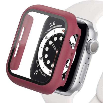 Quality Protective Case For Apple Watches BandsCo Straps