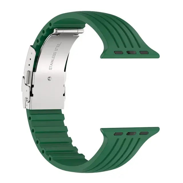 Apple Watch Silicone Band - Stylish, Quality Design BandsCo Straps