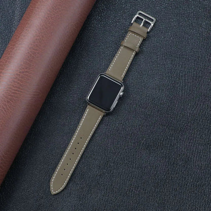 Apple Watch Fabric Band - Durable, Stylish, Comfortable Strap BandsCo Straps