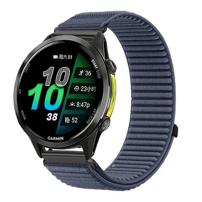 Amazfit Nylon Watch Strap - Breathable Comfort Band for Smartwatch BandsCo Straps