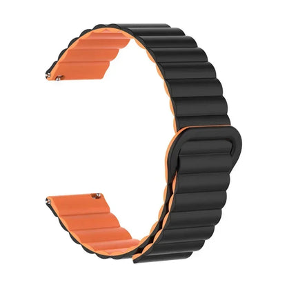COROS Magnetic Loop Band for GTS4 GTS3 GTS2 Mini GTR4 GTR2 Series BandsCo Straps