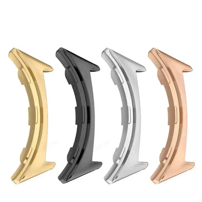 Google Pixel Watch Metal Connectors - Durable Color Options BandsCo Straps