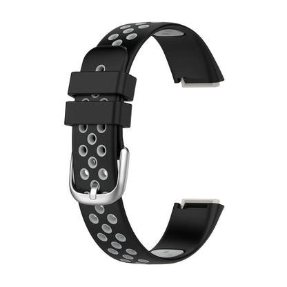 Fitbit Luxe Waterproof Silicone Strap - Soft Comfortable Band BandsCo Straps
