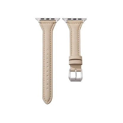 Apple Watch Leather Strap - Premium Quality, Stylish Design BandsCo Straps