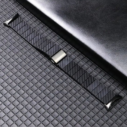 Google Pixel Carbon Fiber Strap - Sleek, Durable Design BandsCo Straps