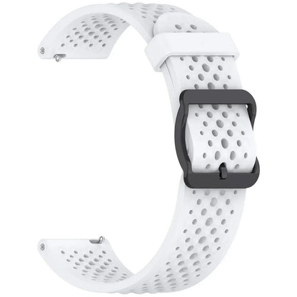 Amazfit Silicone Sport Band For Smartwatch Replacement Strap BandsCo Straps