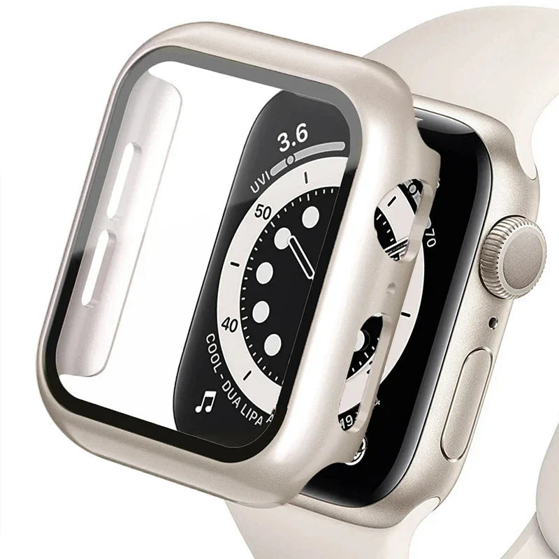 Quality Protective Case For Apple Watches BandsCo Straps