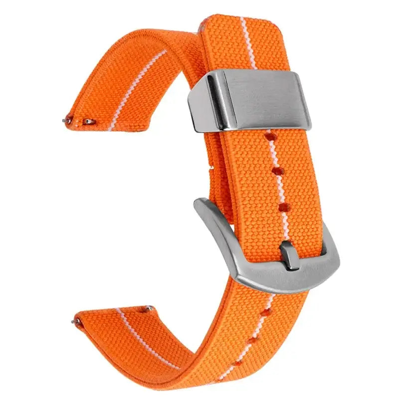 Samsung Galaxy Watch Nylon Band - Rugged and Stylish Design BandsCo Straps