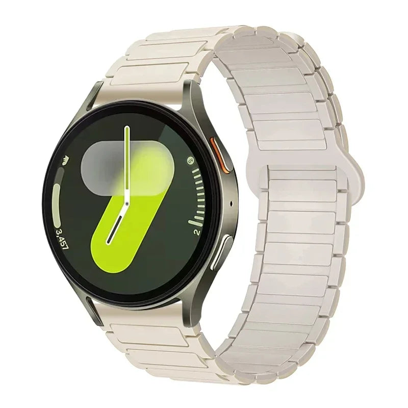 Polar Silicone Watch Band for Polar Smartwatch - Unisex Comfort Strap BandsCo Straps
