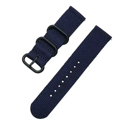 Polar Nylon Fabric Sport Bands for Polar Smartwatch - Durable Nylon Strap BandsCo Straps