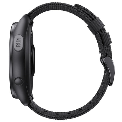 OnePlus Smartwatch Nylon Loop Band Replacement Strap Sport Bracelet BandsCo Straps