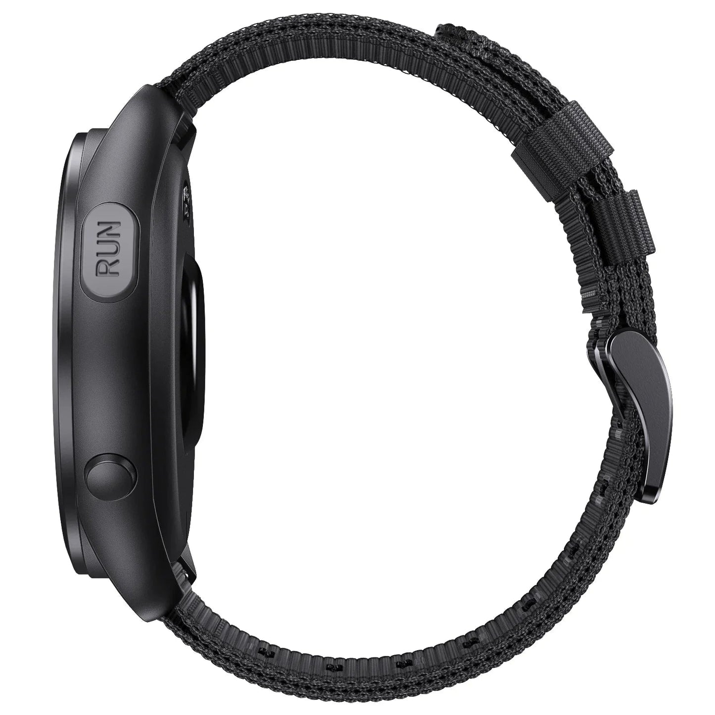 Polar Nylon Loop Watch Band Unisex Strap for Polar Smartwatch BandsCo Straps
