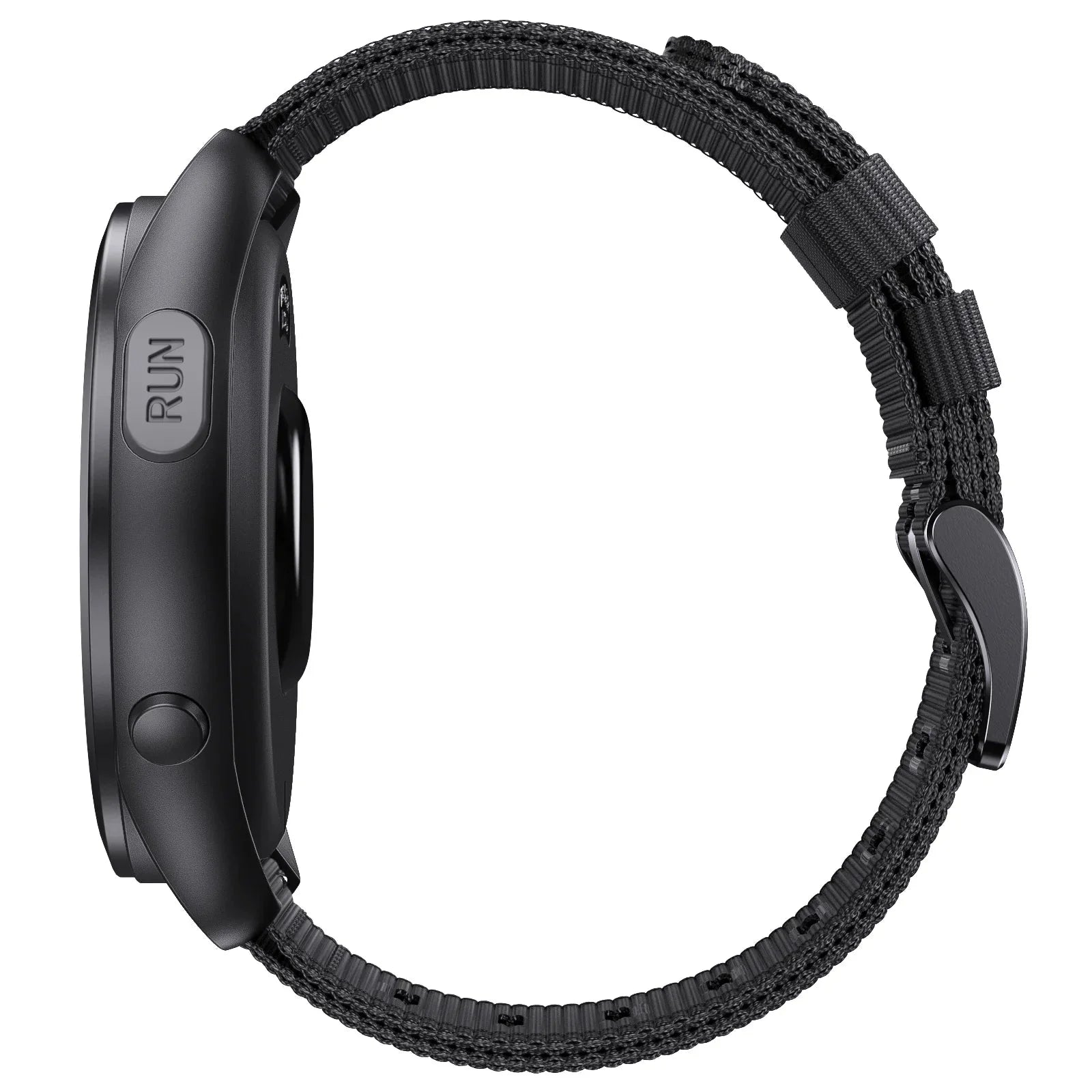 Polar Nylon Loop Watch Band Unisex Strap for Polar Smartwatch BandsCo Straps