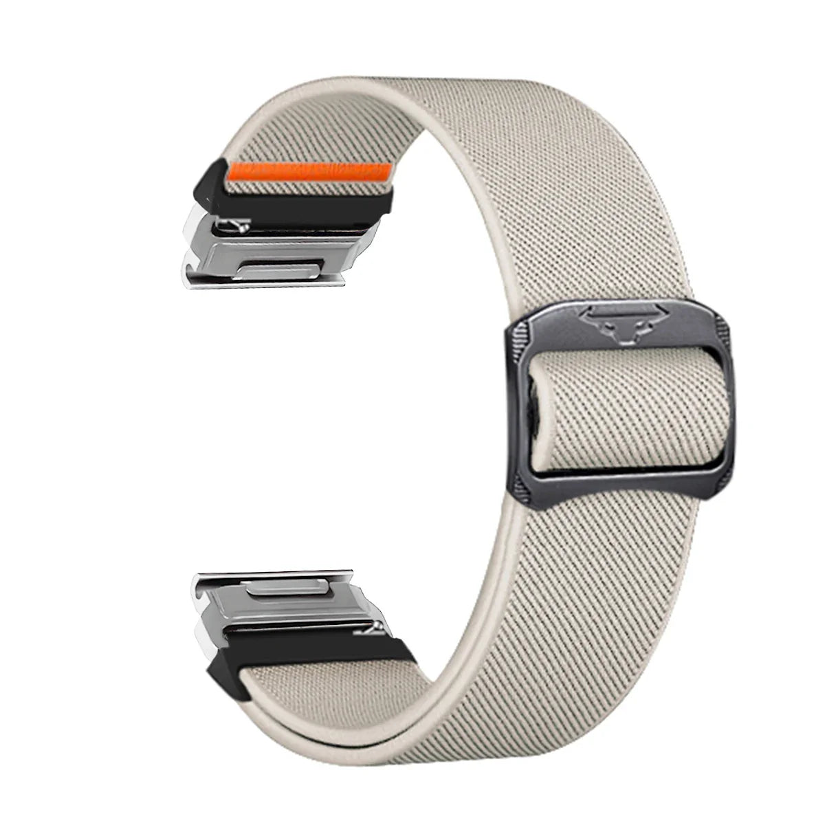 Garmin Nylon Military Strap - Soft Wear-Resistant Band BandsCo Straps