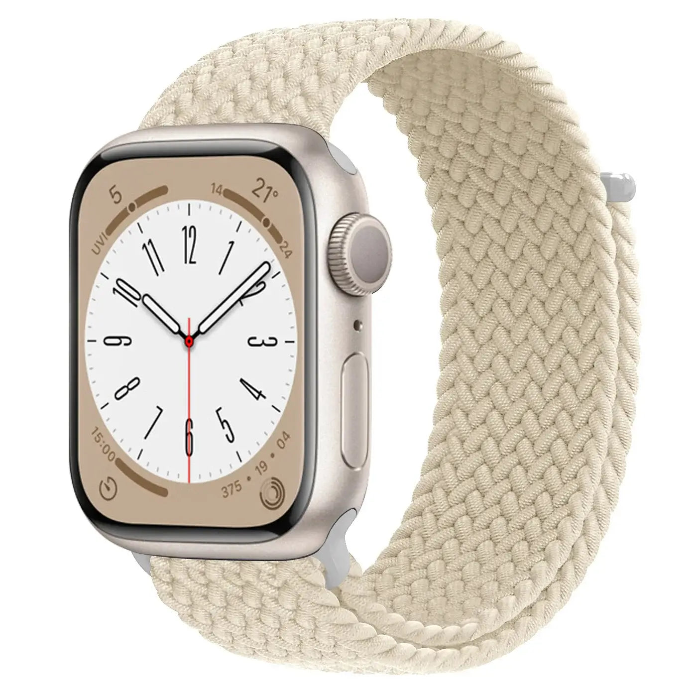Apple Watch Nylon Band - Durable Velcro Strap - Stylish Look BandsCo Straps