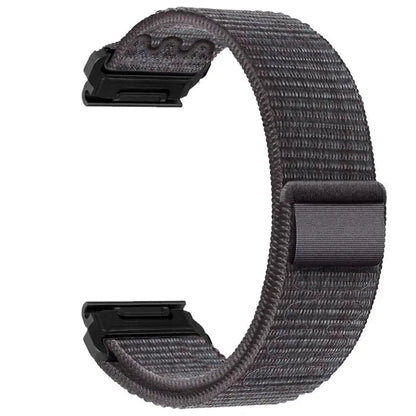 Garmin Nylon Velcro Strap - QuickFit Breathable Design BandsCo Straps