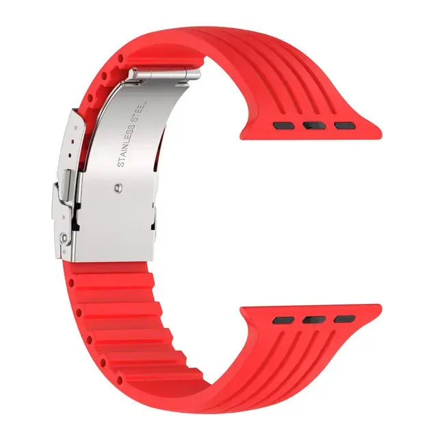 Apple Watch Silicone Band - Stylish, Quality Design BandsCo Straps