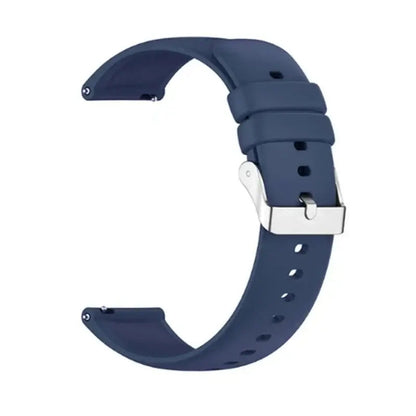 Amazfit Bands Silicone Watch Strap Universal Comfort Wristband BandsCo Straps