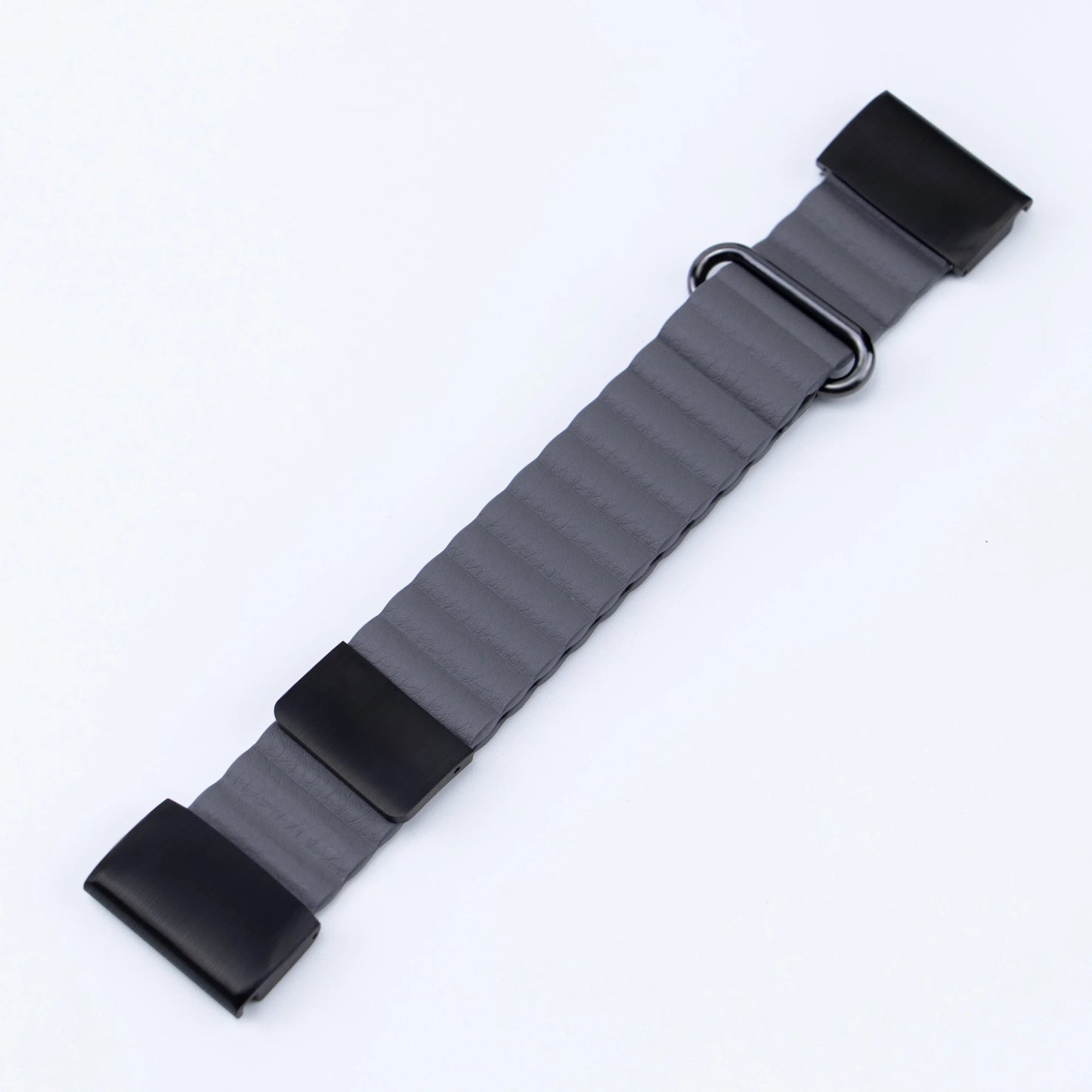 Garmin Leather Band - Premium Comfort Strap BandsCo Straps