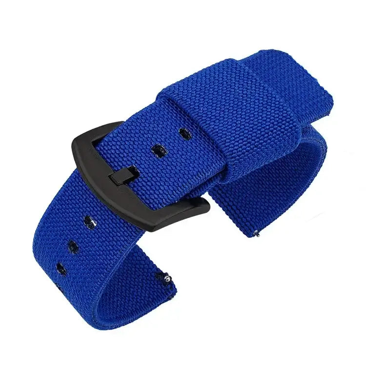 Ticwatch Nylon Band - Lightweight Casual Fit BandsCo Straps