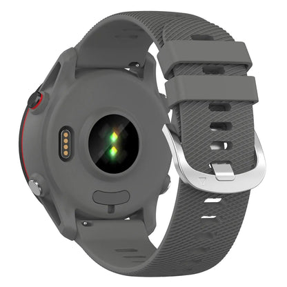 Amazfit Silicone Watch Band Replacement Strap - Durable Comfort BandsCo Straps