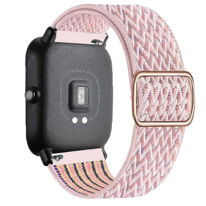 COROS Band Nylon Elastic Strap for Smartwatch - Comfortable Sport Band BandsCo Straps