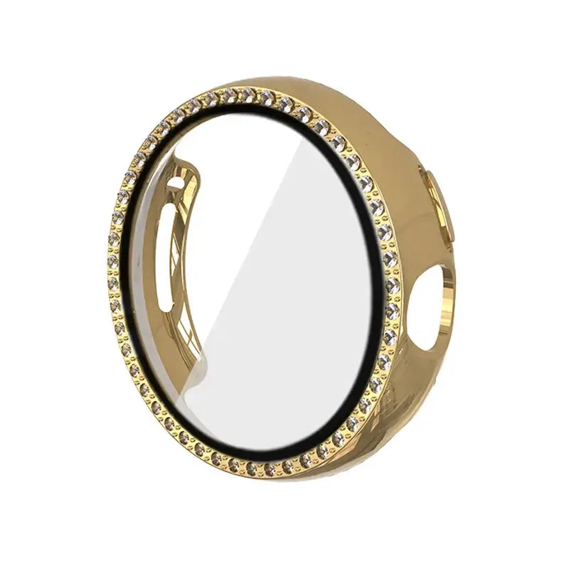 Google Pixel Watch Bling Case - Stylish, Durable Protection BandsCo Straps