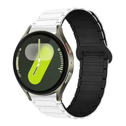 COROS Sport Silicone Band Magnetic Strap For Watch Unisex BandsCo Straps