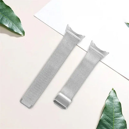 Google Pixel Stainless Steel Band - Sleek, Durable Design BandsCo Straps