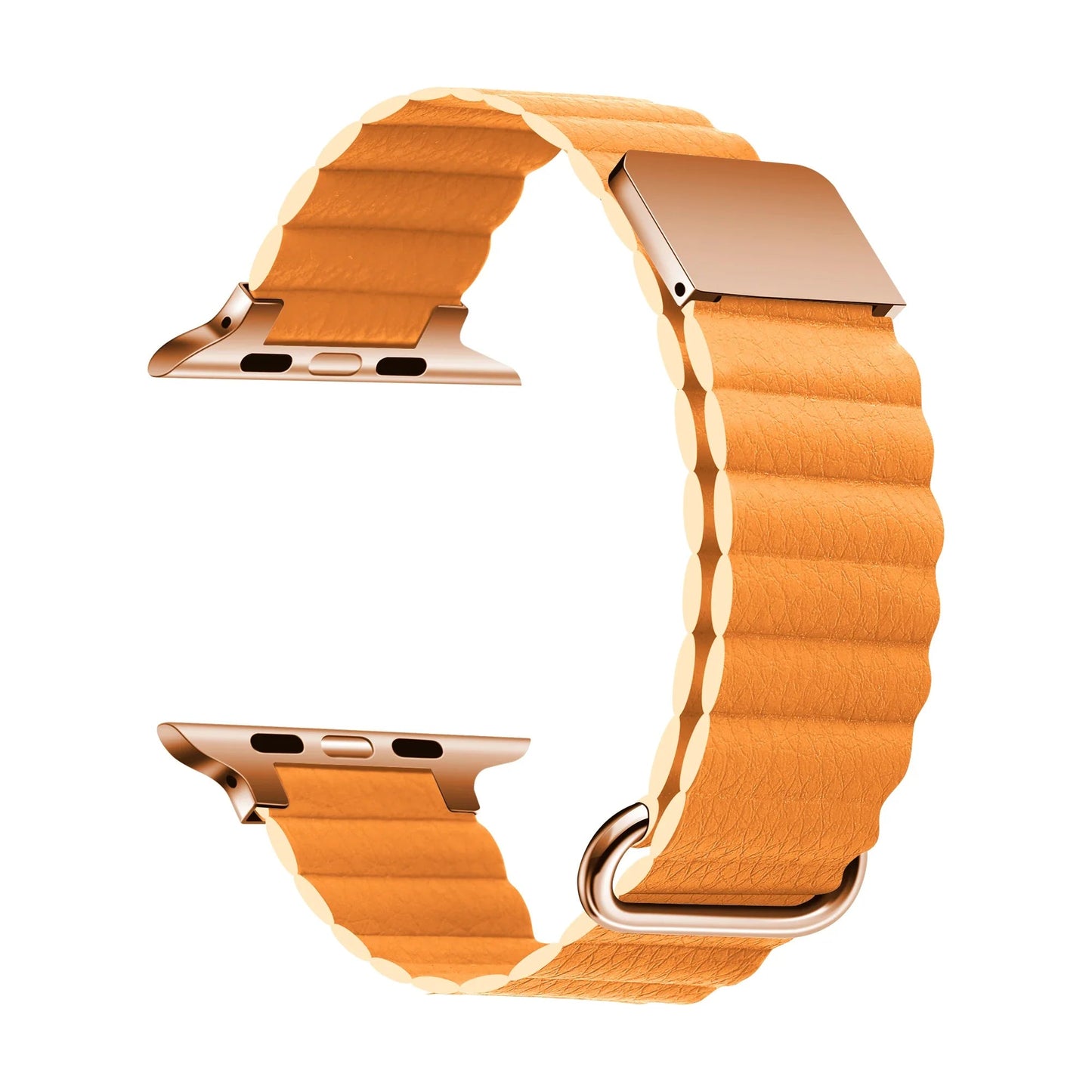 Apple Watch Leather Strap - Stylish, Comfortable, Durable BandsCo Straps