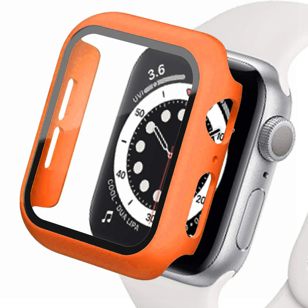 Quality Protective Case For Apple Watches BandsCo Straps