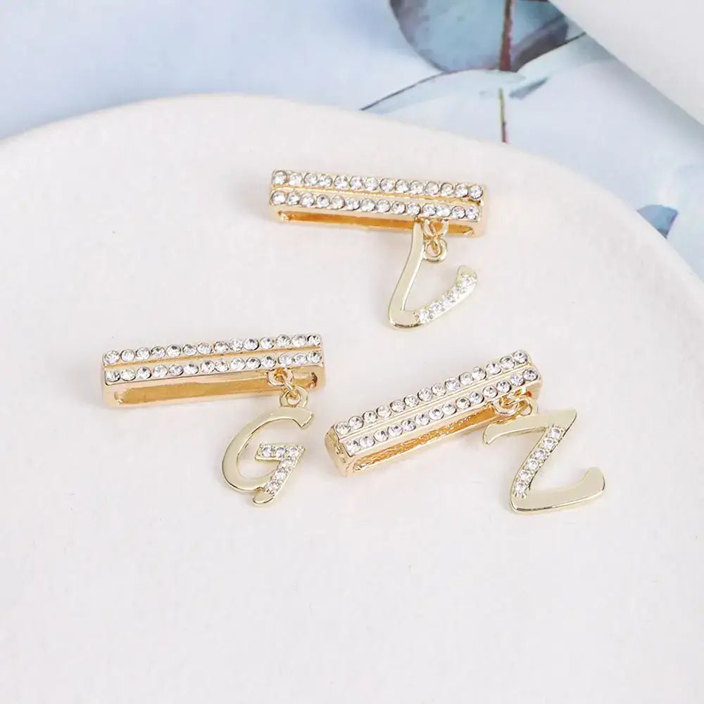 Apple Watch Premium Decorative Charms - Stylish Design BandsCo Straps